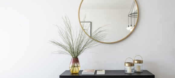 4 bedrooms Apartment in Estepona, Spain No. 4476 6