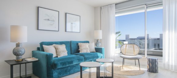 4 bedrooms Apartment in Estepona, Spain No. 4476 10