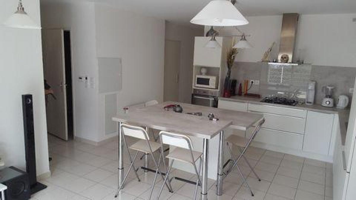 2 غرف نوم شقة في Agde, France رقم 25543