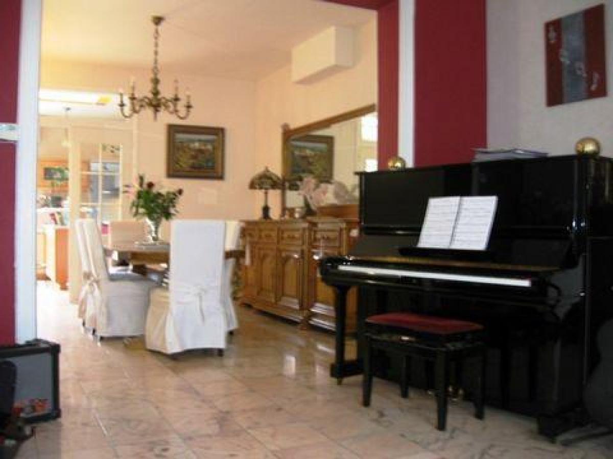 Дом с 9 спальнями в Валансьен, Франция № 31201