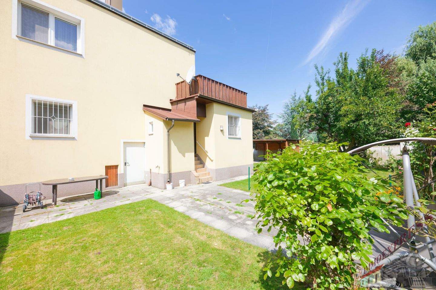 4 rooms House in Vienna, Austria No. 245944