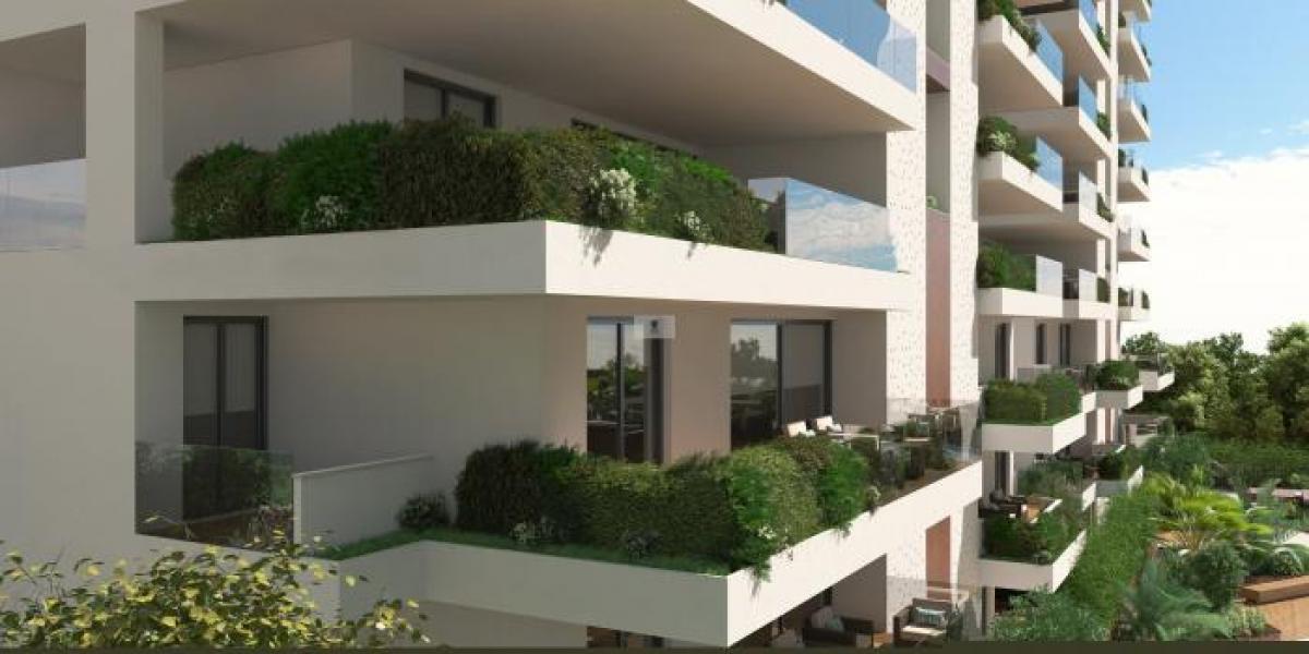 3 bedrooms Apartment in Faro, Portugal No. 3401