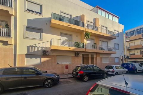 2 bedrooms Apartment in Olhao, Portugal No. 255544