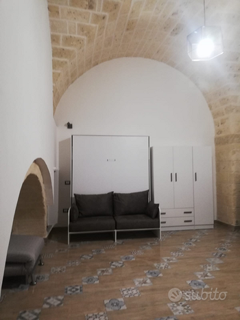 Studio in Nardò, Italy, Nr. 292746