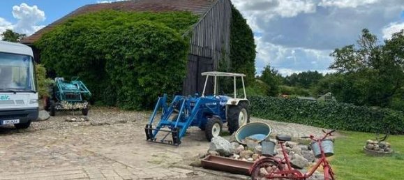 Дом с 5 комнатами в Demmin, Германия № 181643 10