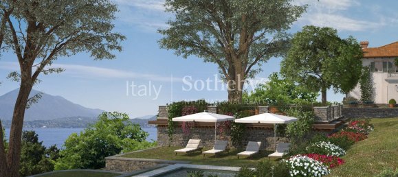 5 Schlafzimmer Villa in Stresa, Italy, Nr. 304125 5