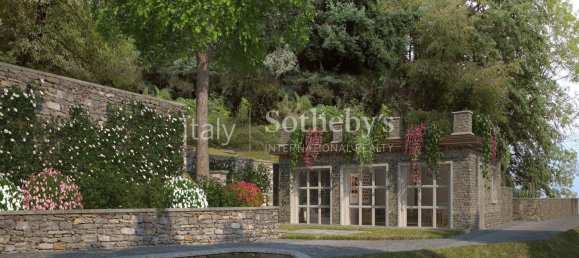 5 Schlafzimmer Villa in Stresa, Italy, Nr. 304125 6