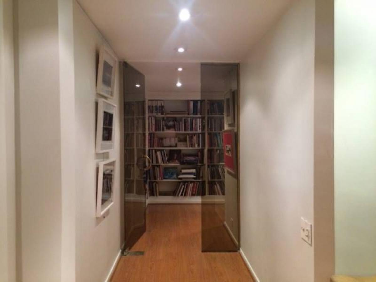 Escritório em Buenos Aires, Argentina 92 m² N.º 109453