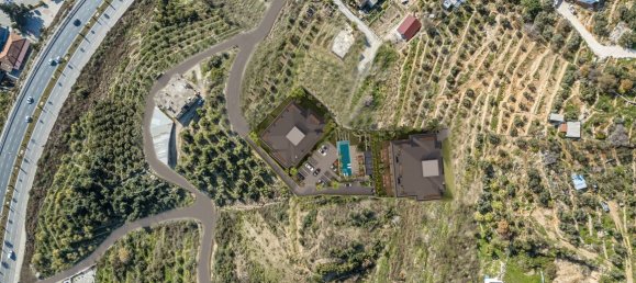 Apartamento de 2+1 en Alanya, Turkey No. 13332 11