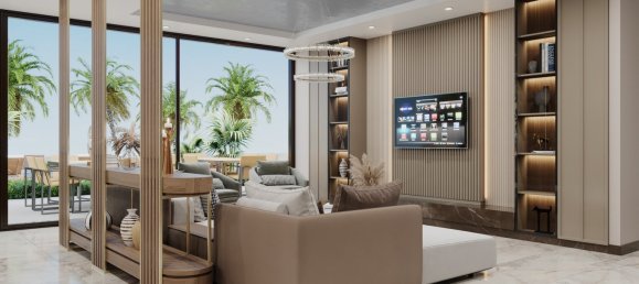 Apartamento de 2+1 en Alanya, Turkey No. 13332 18