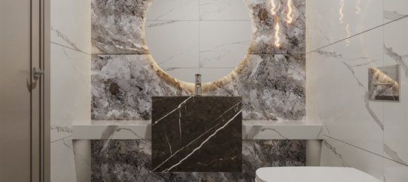 Apartamento de 2+1 en Alanya, Turkey No. 13332 23