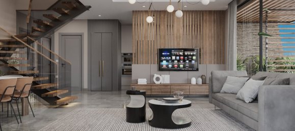 Apartamento de 2+1 en Alanya, Turkey No. 13332 26