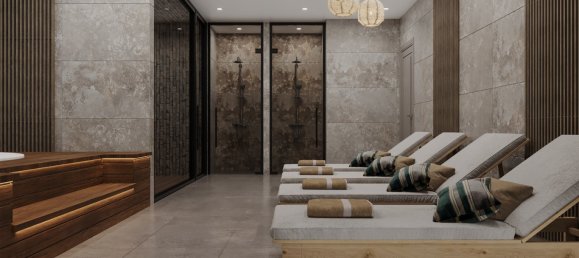 Apartamento de 2+1 en Alanya, Turkey No. 13332 22