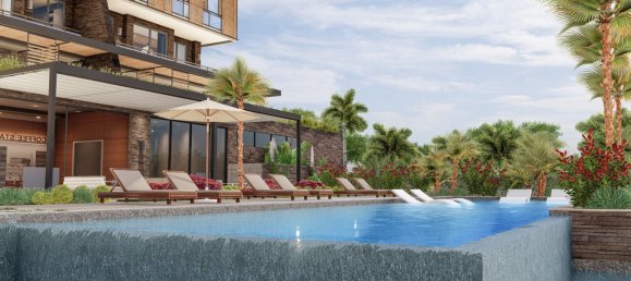 Apartamento de 2+1 en Alanya, Turkey No. 13332 10