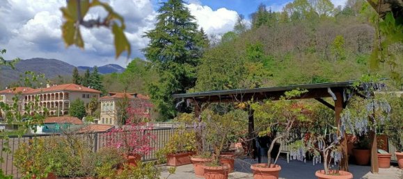 10غرفة بانتهاوس في Borgosesia, Italy رقم 17654 10