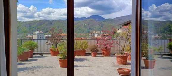 10غرفة بانتهاوس في Borgosesia, Italy رقم 17654 4