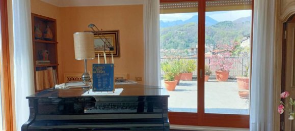 10غرفة بانتهاوس في Borgosesia, Italy رقم 17654 13