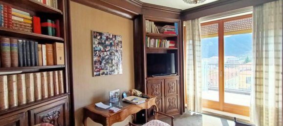 10غرفة بانتهاوس في Borgosesia, Italy رقم 17654 26