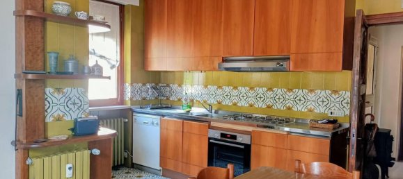 10غرفة بانتهاوس في Borgosesia, Italy رقم 17654 15