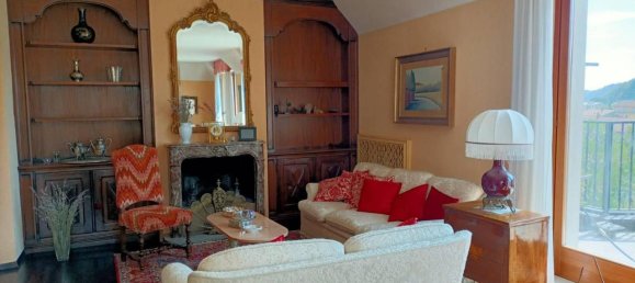 10غرفة بانتهاوس في Borgosesia, Italy رقم 17654 17