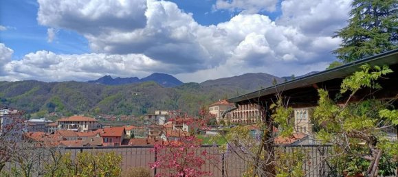 10غرفة بانتهاوس في Borgosesia, Italy رقم 17654 14