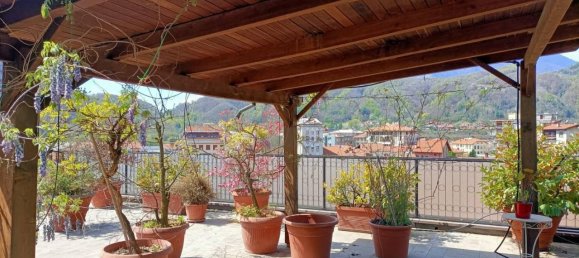 10غرفة بانتهاوس في Borgosesia, Italy رقم 17654 8