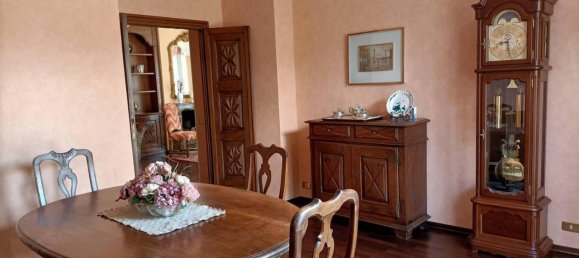 10غرفة بانتهاوس في Borgosesia, Italy رقم 17654 29