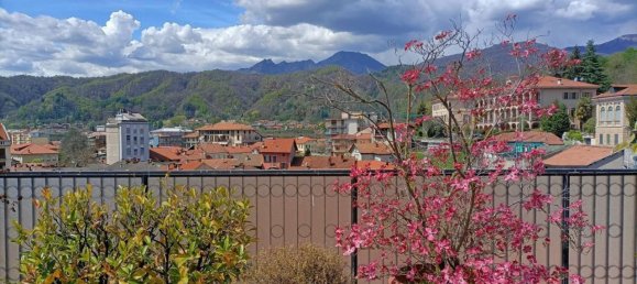 10غرفة بانتهاوس في Borgosesia, Italy رقم 17654 2