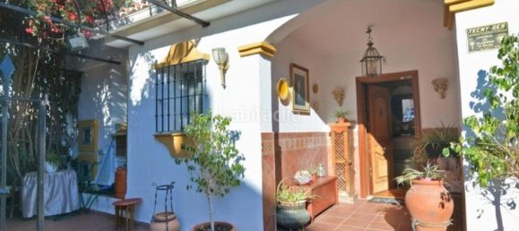 5 Schlafzimmer Haus in Mijas, Spain, Nr. 130809 6
