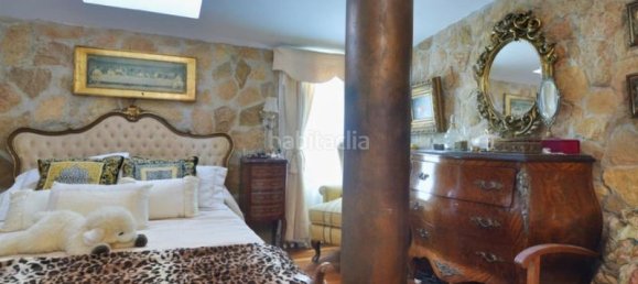 5 Schlafzimmer Haus in Mijas, Spain, Nr. 130809 33