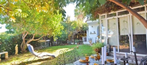5 Schlafzimmer Haus in Mijas, Spain, Nr. 130809 2