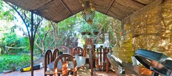 5 Schlafzimmer Haus in Mijas, Spain, Nr. 130809 21