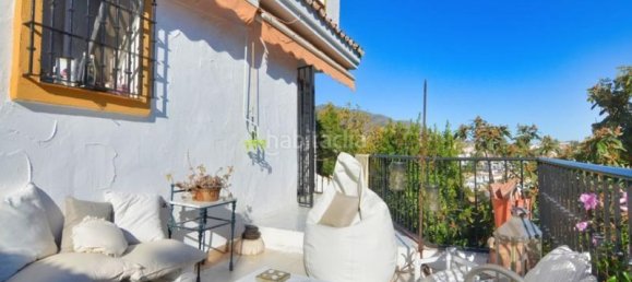 5 Schlafzimmer Haus in Mijas, Spain, Nr. 130809 28