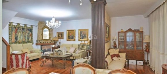 5 Schlafzimmer Haus in Mijas, Spain, Nr. 130809 8