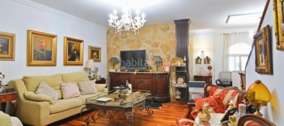 5 Schlafzimmer Haus in Mijas, Spain, Nr. 130809 4