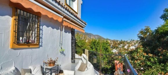 5 Schlafzimmer Haus in Mijas, Spain, Nr. 130809 27
