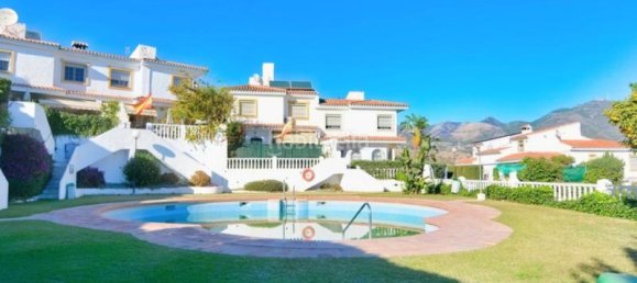 5 Schlafzimmer Haus in Mijas, Spain, Nr. 130809 50