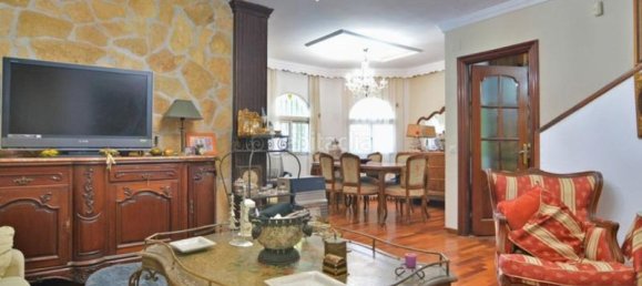 5 Schlafzimmer Haus in Mijas, Spain, Nr. 130809 7