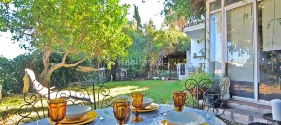 5 Schlafzimmer Haus in Mijas, Spain, Nr. 130809 5