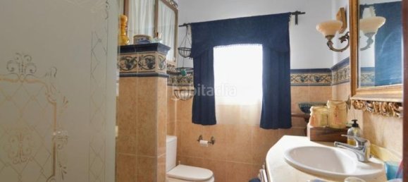 5 Schlafzimmer Haus in Mijas, Spain, Nr. 130809 23