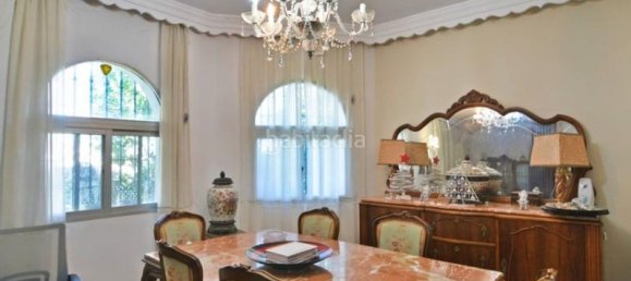 5 Schlafzimmer Haus in Mijas, Spain, Nr. 130809 13