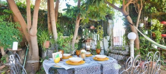 5 Schlafzimmer Haus in Mijas, Spain, Nr. 130809 43