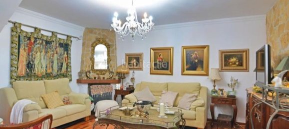 5 Schlafzimmer Haus in Mijas, Spain, Nr. 130809 9