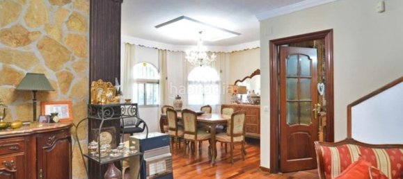 5 Schlafzimmer Haus in Mijas, Spain, Nr. 130809 15