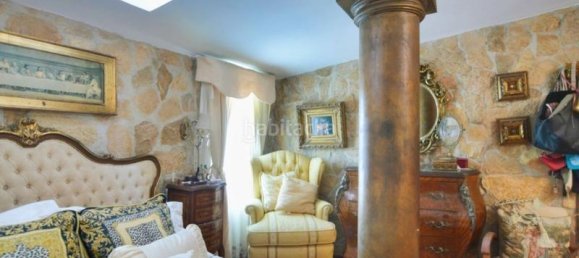 5 Schlafzimmer Haus in Mijas, Spain, Nr. 130809 35