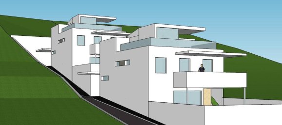 1467m² Land in Harmannsdorf, Austria No. 98900 8