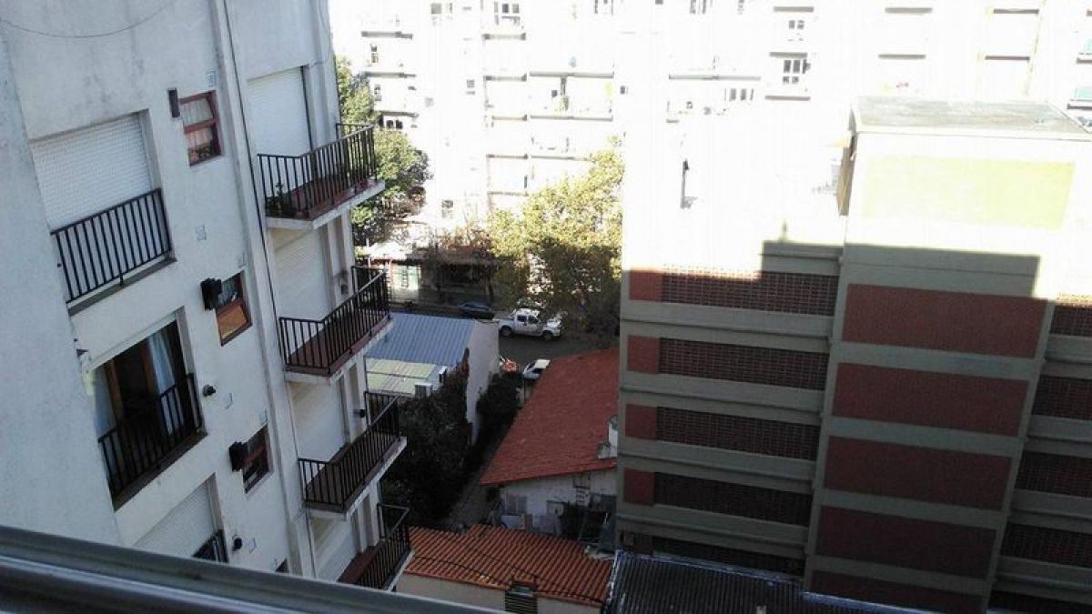 2 chambres Appartement à Mar del Plata, Argentina No. 90985