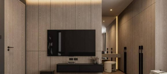 Villa de 3 dormitorios en Ko Kaeo, Thailand No. 24104 3