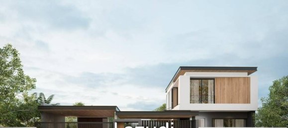 3 bedrooms Villa in Ko Kaeo, Thailand No. 24104 2