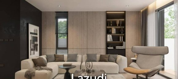 3 bedrooms Villa in Ko Kaeo, Thailand No. 24104 3